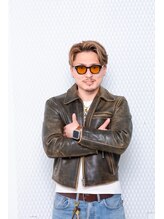 リッチブランドアンドコー(Rich Brand&Co)&nbsp;伊藤 俊平