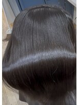 ボクノ(bokuno) 大人のための【凛としたツヤ髪ショート】