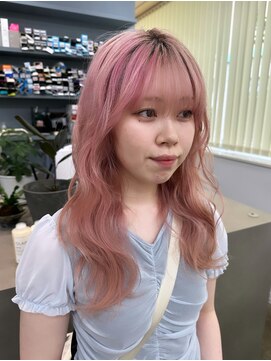 ウェルブ(Welb.) ミルキーピンク