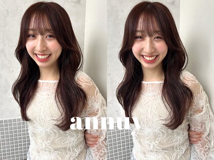アンニュ(annuy)の写真