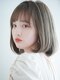 リベルトヘアー バイ ニューヨークニューヨーク(Liberte' Hair by NYNY)の写真/【古川橋駅徒歩1分】丁寧なカウンセリングでお客様のお悩み解決!周りを気にせず過ごせるプライベートサロン