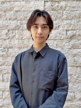 レスピア 銀座中央通り店(Respia) 佐々木 駿弥