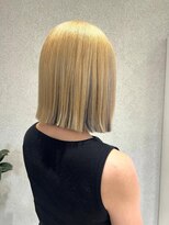 ヘアーアンドメイク アズール 浦和店(Hair&Make Azur)&nbsp;アンブレラカラー