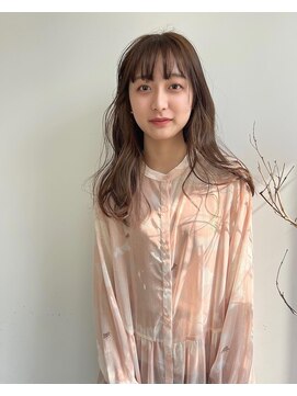 デコル(DECOL) DECOL - sheer color -