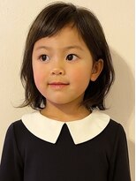 アウラ(AULA)&nbsp;【41.キッズカット】メンズカット/縮毛矯正/白髪染めも人気