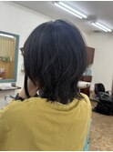 ナチュラルウルフ
