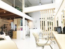 ハーティスヘアデザイン