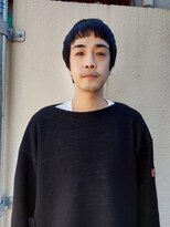 ブリスト(BRIST)&nbsp;ニュアンス×ショート