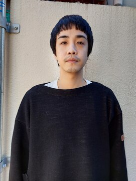 ブリスト(BRIST) ニュアンス×ショート