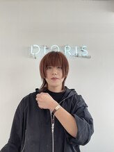 ディオリス(DIORIS) TETSUYA 