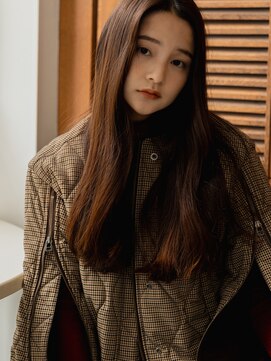 ロングレイヤー