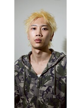 チルチェア 中野店(CHILL CHAIR) フェアリーショート