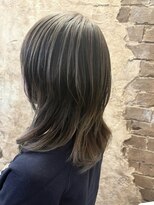 マギーヘア(magiy hair)&nbsp;magiyhair/下北沢/yumoto/アンブレラグラデーション