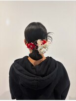 アンソメット 上津店(UN SOMMET)&nbsp;タイトシニョン