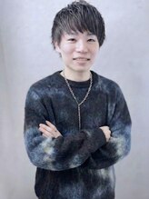 ニコリヘアワークス(nicori hair works)&nbsp;isaku 