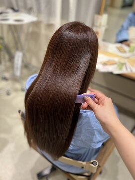 ジャパンデザイナーズアカデミー ワンカラーでつくるブラウンベージュ