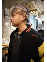 ココモ(KOKOMO)&nbsp;【三野隼澄】