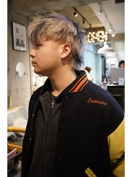 ココモ(KOKOMO) 【三野隼澄】