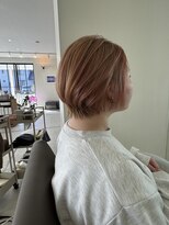 プレマ(Prema)&nbsp;アイロンいらずショート