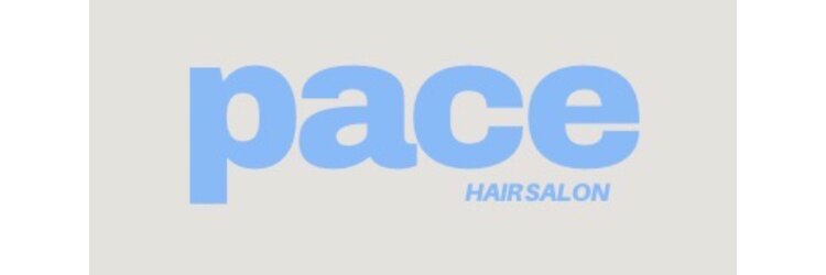 パーチェ(Pace)のサロンヘッダー