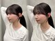 アリ 葛西店(ALi)の写真/小顔に見えるカット技術で、骨格・髪質・クセを活かしたあなただけの似合わせStyleを叶えます♪