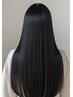 【 縮毛矯正 ストレート 】髪質改善 ＋ 縮毛矯正 ￥20000～ [ 縮毛矯正 ] 