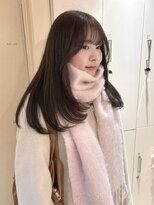 エミュ(emu) 【emu】まろやかブラウン
