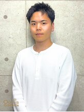 オアシス ガーデン 大宮店(Oasis GaRDEN) 石川 朝翔