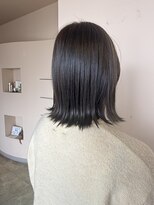 ミラートーク(MIRROR TALK)&nbsp;オリーブブラウン