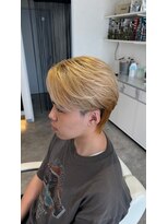 ヴェリタス(VERITAS)&nbsp;毛流れ7.3パート