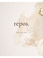 レポ(repos.)/松田 智美