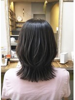 サンセリテ(suncerite)&nbsp;くびれミディ　韓国風◎