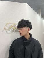 フィー 仙台店(fee)&nbsp;スペインカール
