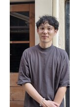 カッツ 元町店(CUT S)&nbsp;今川 裕也