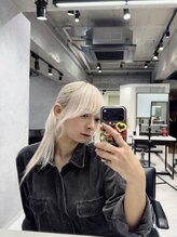 ラフ トーキョウ(RAF TOKYO)&nbsp;まさえ 