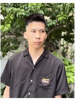 ジョイボックス 十三元今里店(JOYBOX)&nbsp;【スキンフェード】