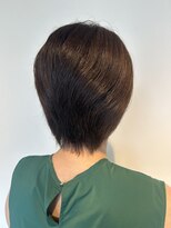 エム 門司店(EMU) ショート