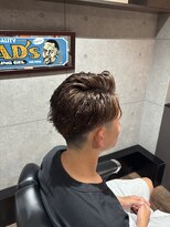 グロウヘアワークス(grow hair works)&nbsp;くせっ毛セット！