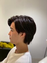 アース 常盤平店(HAIR & MAKE EARTH)