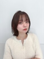 リブランド 銀座(REBRAND)&nbsp;レイヤーボブ
