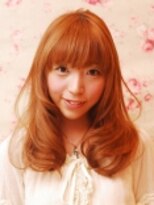 エノア 柏(ENORE) フェアリーHair