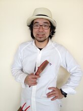 スミレ(sumile) 緒方 賢一