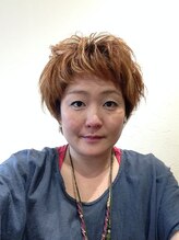 バンロン(Ban Lon)&nbsp;可児 睦美