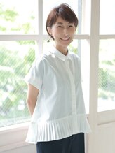 ネオリーブ ドレス 川崎アゼリア口店(Neolive dress) 仁藤 真如美