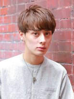 ランティス(LANTiS)&nbsp;ネープレス・マッシュショート