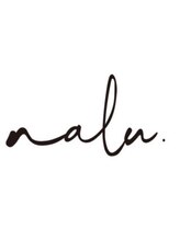 nalu. 【 ナル 】