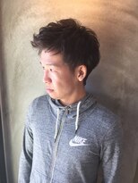 ブランココ(BlanCoCo)&nbsp;アップバングショート☆