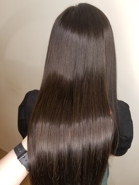 アバント(avant) エドルカラー×TOKIOトリートメント【南船場　avant】