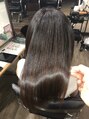 オーク(Hau-Cou) 「美髪」お任せ下さい!世代問わず髪をキレイにします。