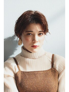 メメ(meme) short【me_me. 大泉学園】